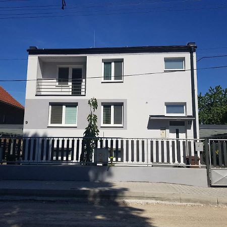 VIP Apartmány Žabník Prievidza Exterior foto