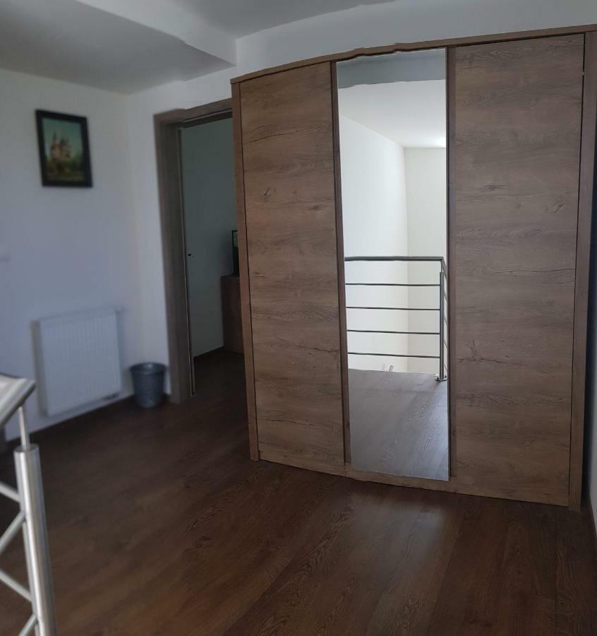 VIP Apartmány Žabník Prievidza Exterior foto