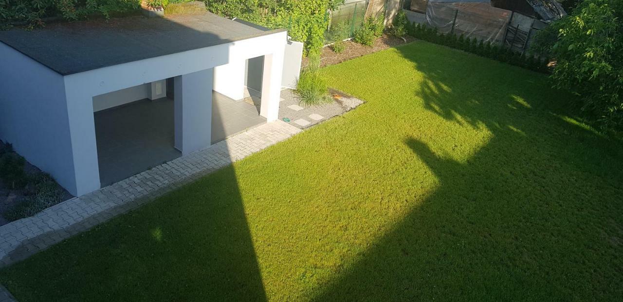 VIP Apartmány Žabník Prievidza Exterior foto